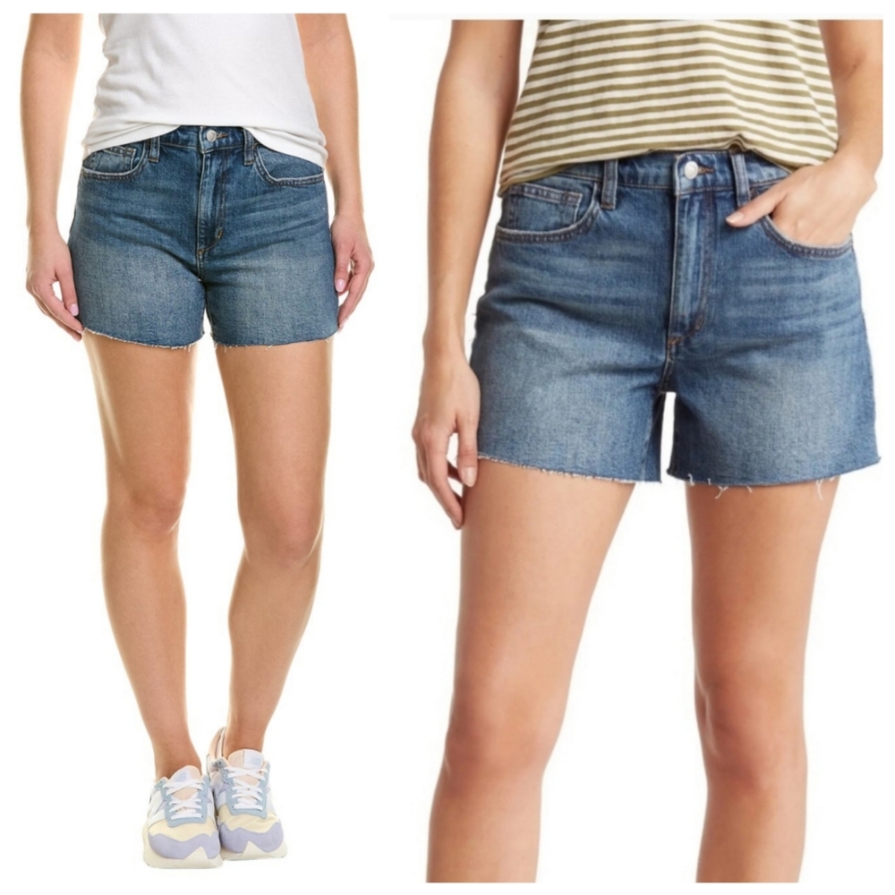 New Joe's Low Rise Cutoff Shorts Size 29